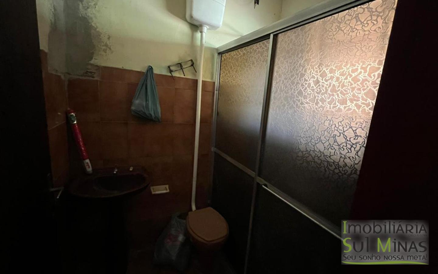 Chácara de 5000m ² a poucos metros da Fernão Dias À Venda em Cambuí MG cod2490 (11)