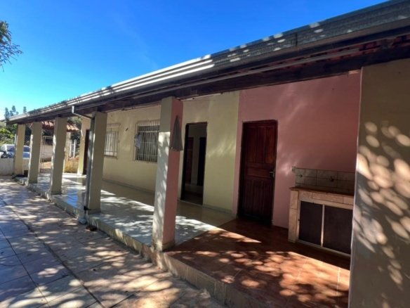 Chácara de 5000m ² a poucos metros da Fernão Dias À Venda em Cambuí MG cod2490 (2)