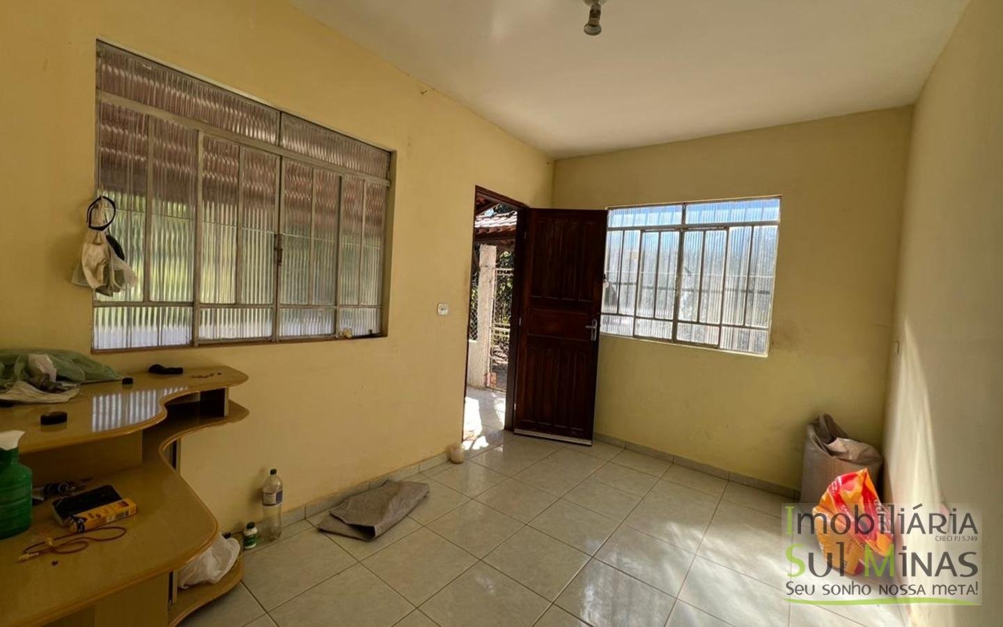 Chácara de 5000m ² a poucos metros da Fernão Dias À Venda em Cambuí MG cod2490 (5)