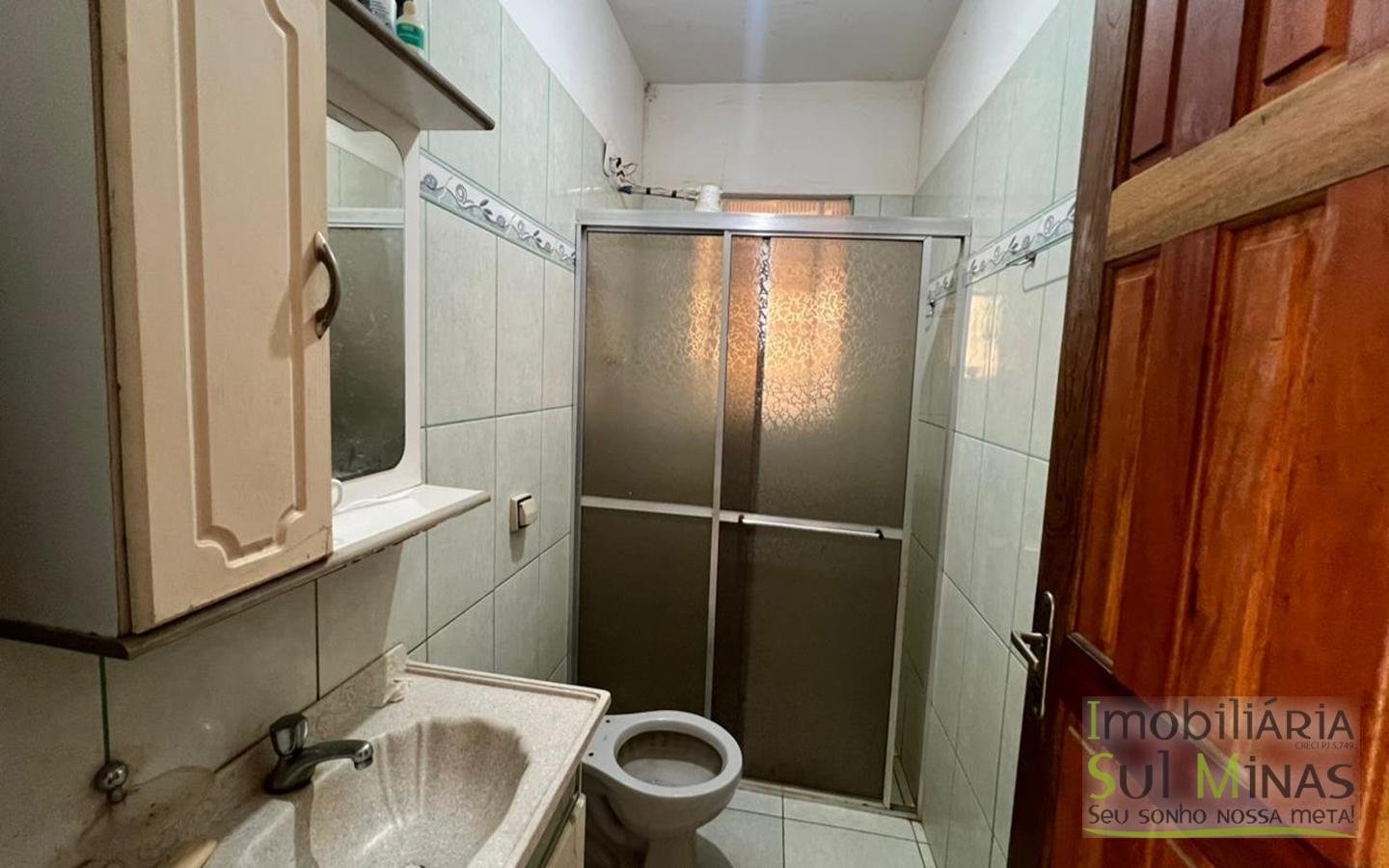 Chácara de 5000m ² a poucos metros da Fernão Dias À Venda em Cambuí MG cod2490 (6)