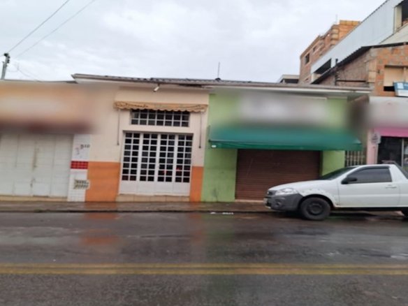 Imóvel Comercial na melhor Av. de Cambui MG Cod. 1915 (1)