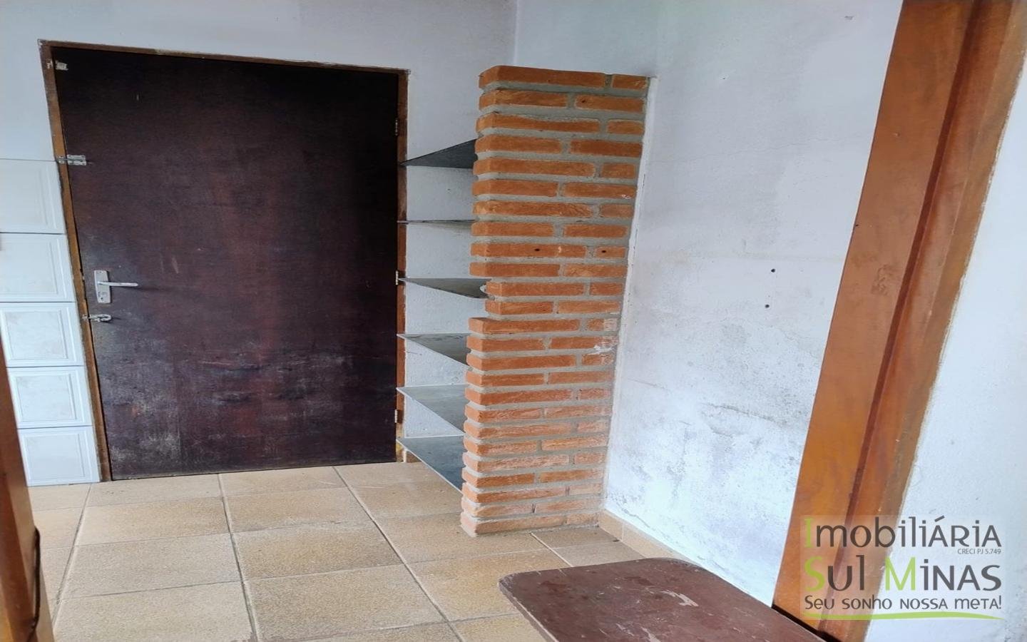 Linda Chácara de 8.000 m² à Venda em Camanducaia MG Cod. 1850 (6)