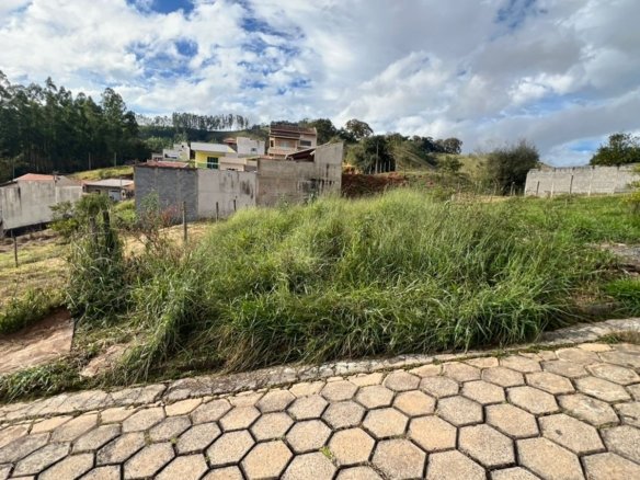 Lote de 283,09 m² à venda em Córrego cod2489 (4)