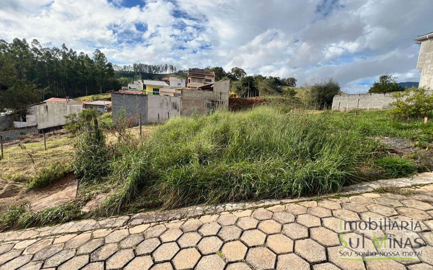 Lote de 283,09 m² à venda em Córrego cod2489 (4)