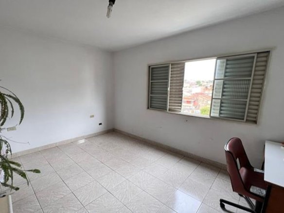 Ponto comercial com 2 apartamentos a Venda em Cambuí MG Cód. 1590 (5)