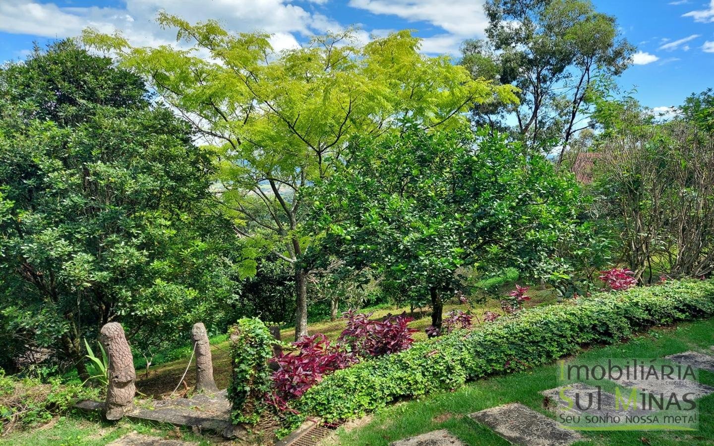 Pousada a venda no Sul de Minas Cód. 1635 (31)