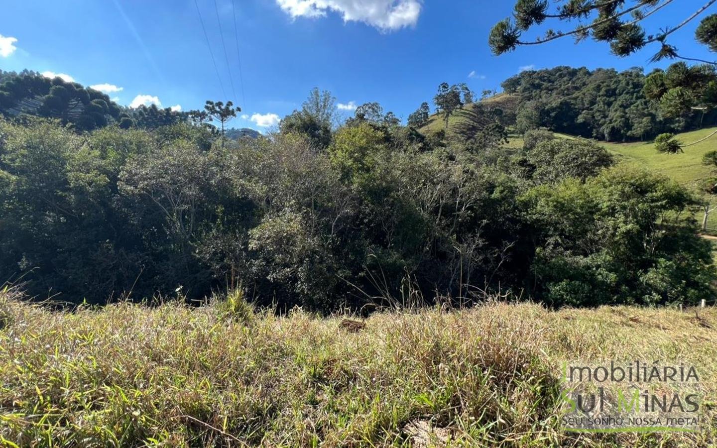 Sítio à Venda em CamanducaiaMG – 107.000 m² cod2476 (5)