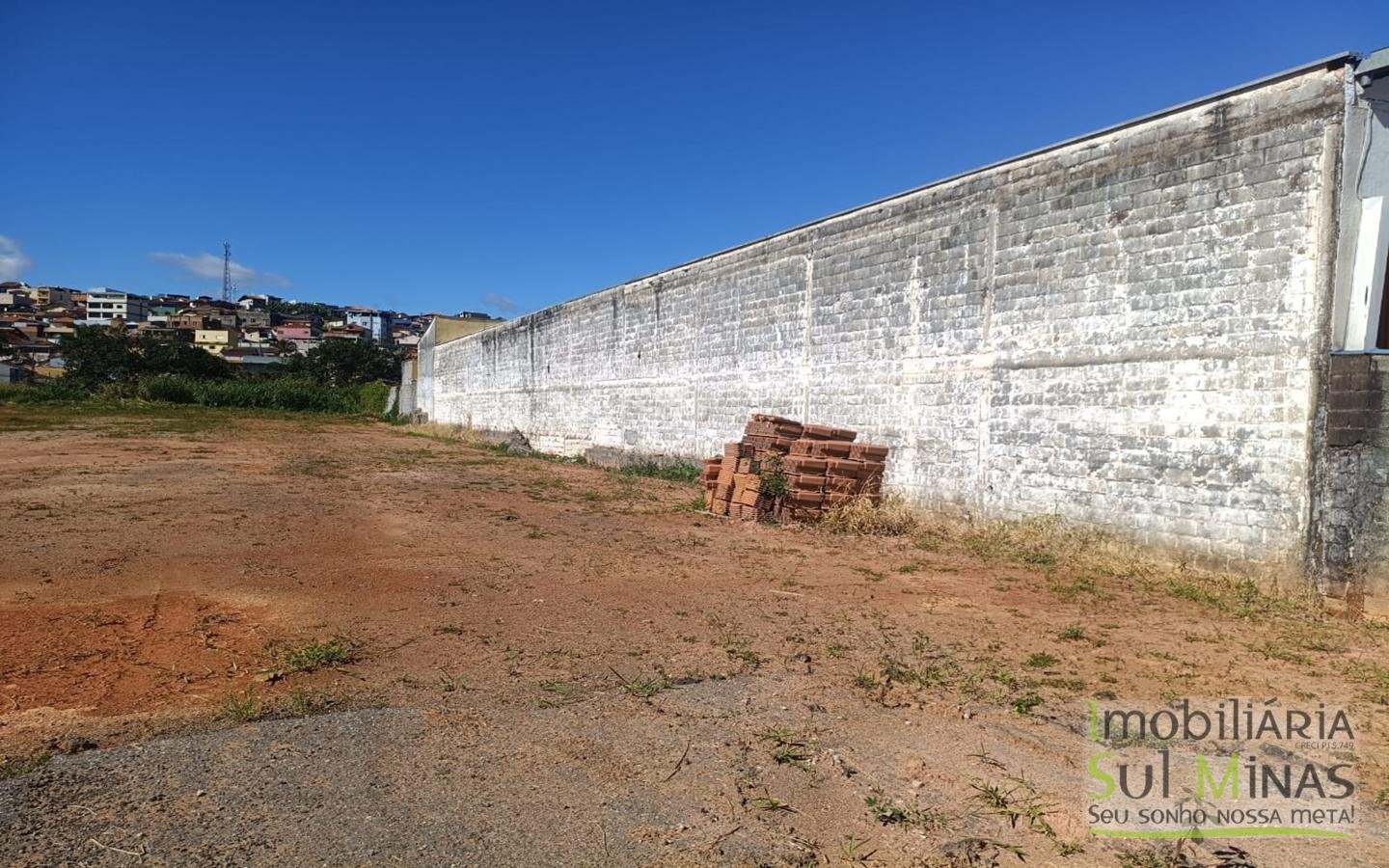 Terreno Industrial À Venda em CambuíMG – Localização Estratégica cod2480 (1)