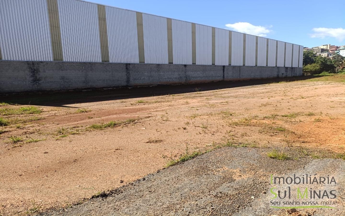 Terreno Industrial À Venda em CambuíMG – Localização Estratégica cod2480 (2)