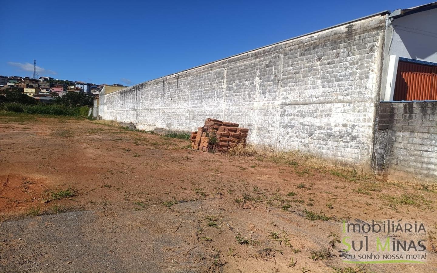 Terreno Industrial À Venda em CambuíMG – Localização Estratégica cod2480 (4)