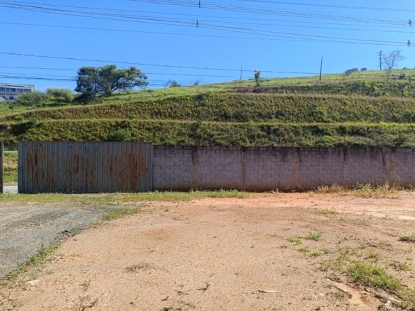 Terreno Industrial À Venda em CambuíMG – Localização Estratégica cod2480 (5)