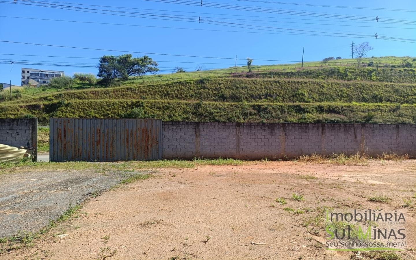 Terreno Industrial À Venda em CambuíMG – Localização Estratégica cod2480 (5)