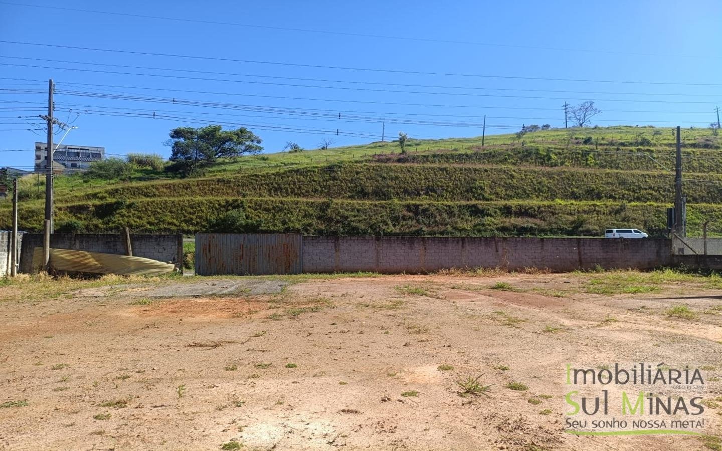 Terreno Industrial À Venda em CambuíMG – Localização Estratégica cod2480 (6)