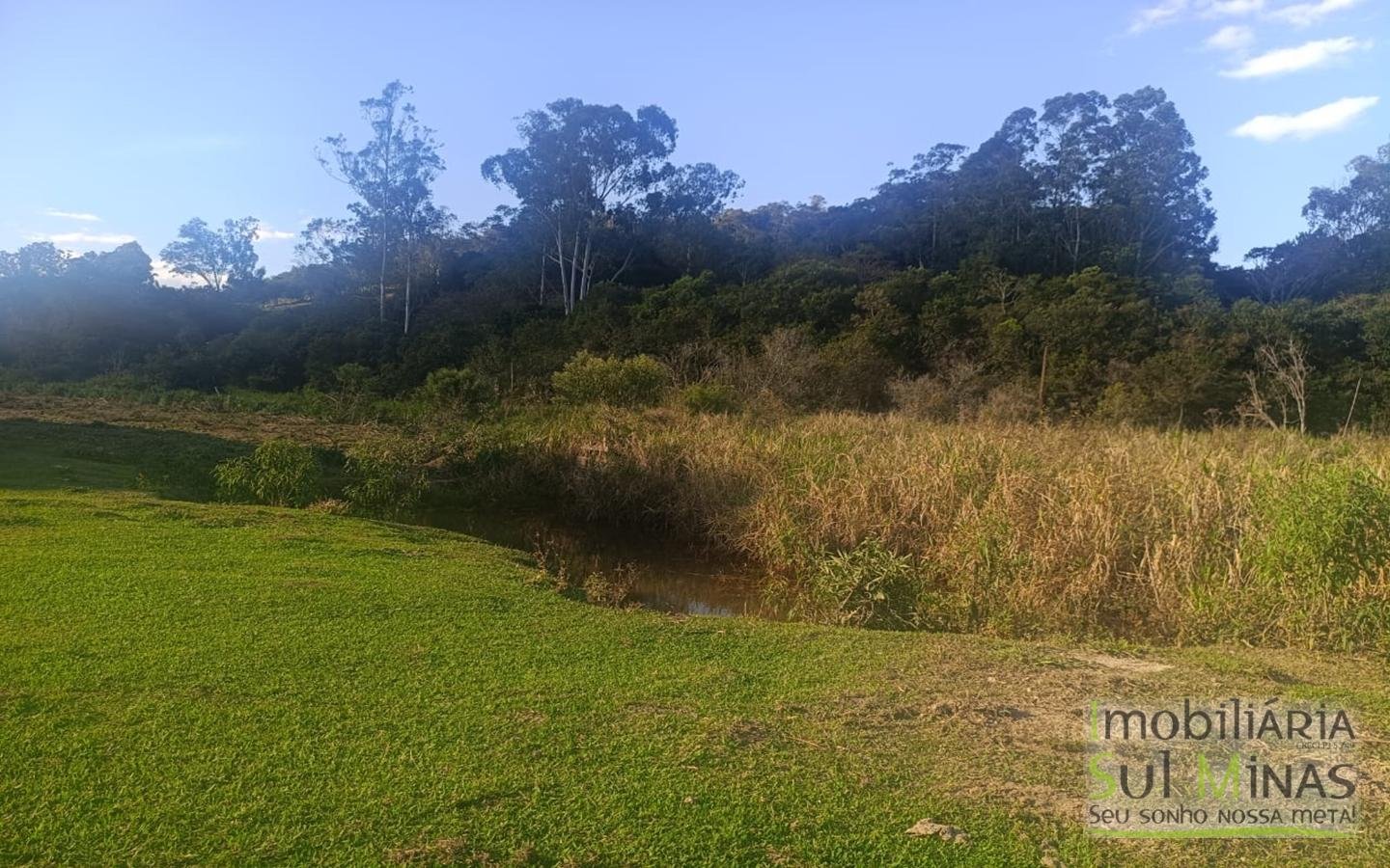 Terreno Rural à Venda – 18.000 m² de Excelente Aproveitamento em Cambuí MG cod2486 (2)