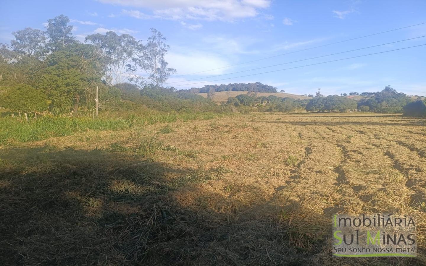 Terreno Rural à Venda – 18.000 m² de Excelente Aproveitamento em Cambuí MG cod2486 (26)