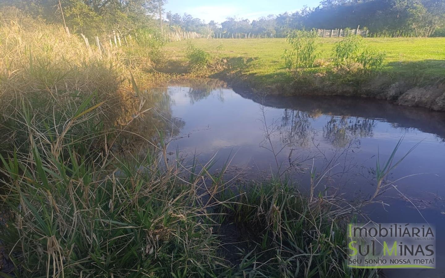 Terreno Rural à Venda – 18.000 m² de Excelente Aproveitamento em Cambuí MG cod2486 (3)