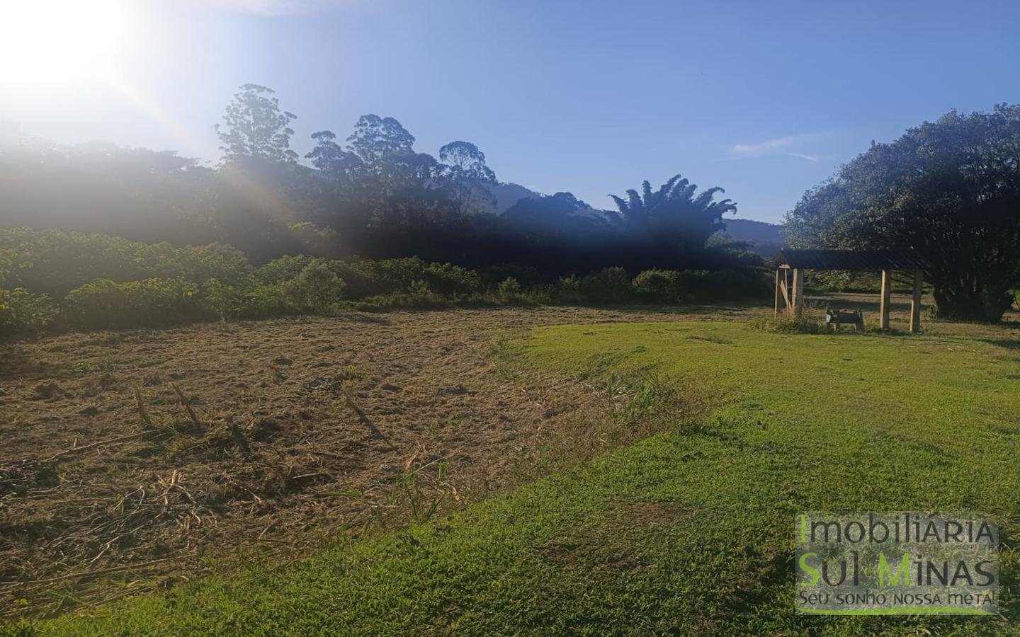 Terreno Rural à Venda – 18.000 m² de Excelente Aproveitamento em Cambuí MG cod2486 (34)