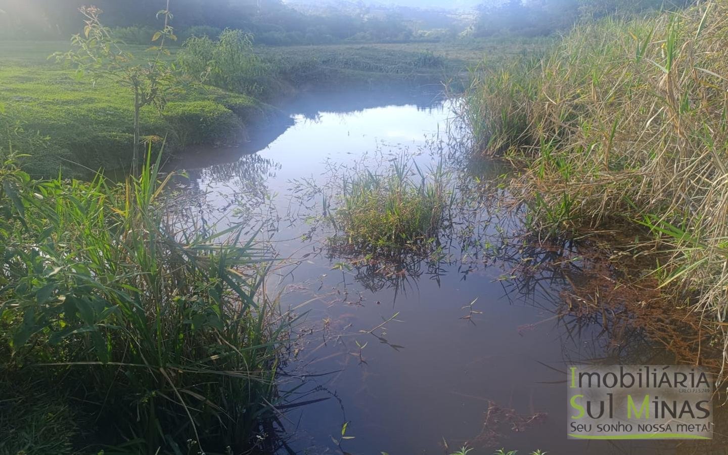 Terreno Rural à Venda – 18.000 m² de Excelente Aproveitamento em Cambuí MG cod2486 (35)