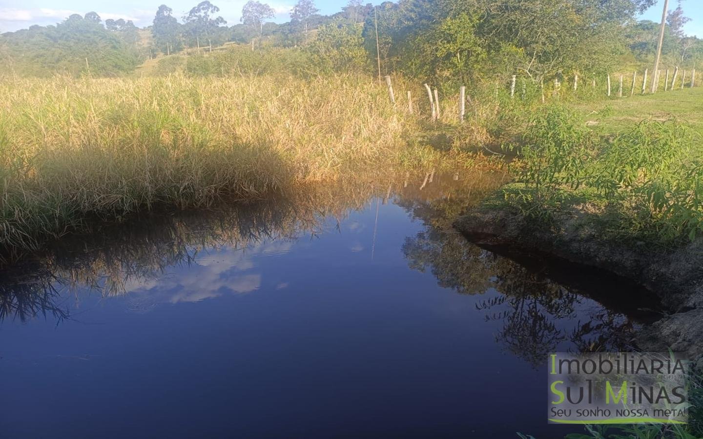Terreno Rural à Venda – 18.000 m² de Excelente Aproveitamento em Cambuí MG cod2486 (4)