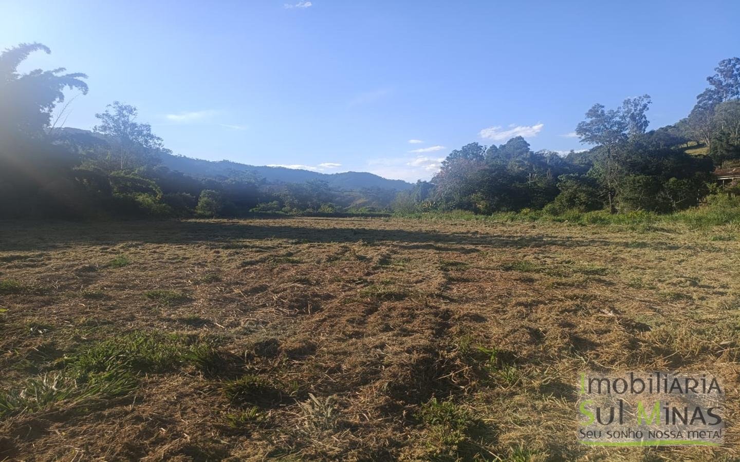 Terreno Rural à Venda – 18.000 m² de Excelente Aproveitamento em Cambuí MG cod2486 (6)