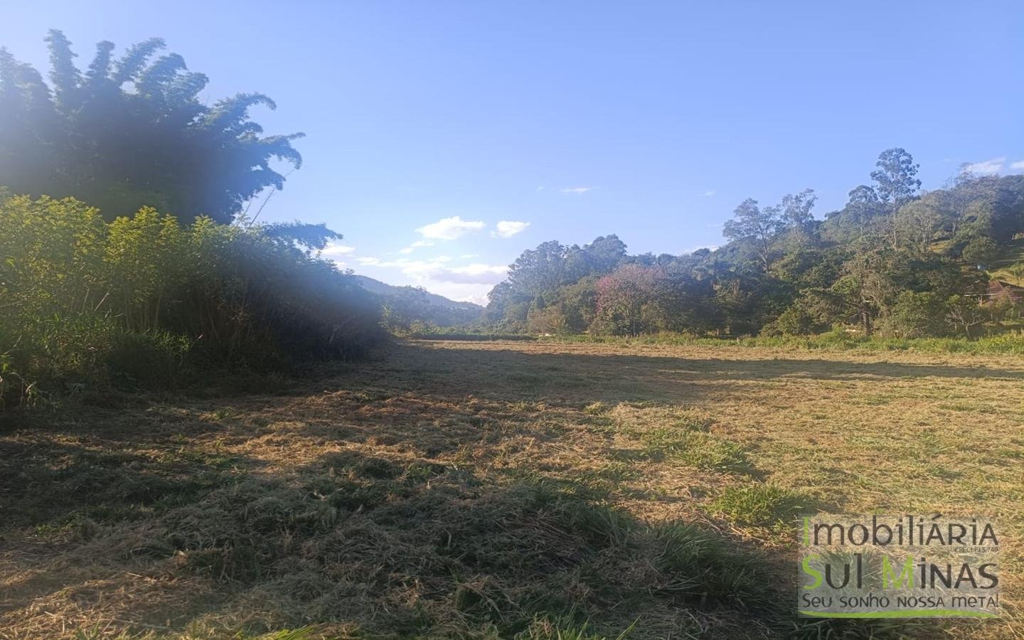Terreno Rural à Venda – 18.000 m² de Excelente Aproveitamento em Cambuí MG cod2486 (8)