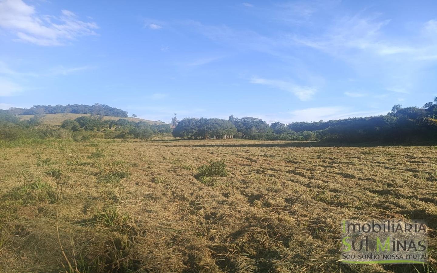 Terreno Rural à Venda – 18.000 m² de Excelente Aproveitamento em Cambuí MG cod2486 (9)