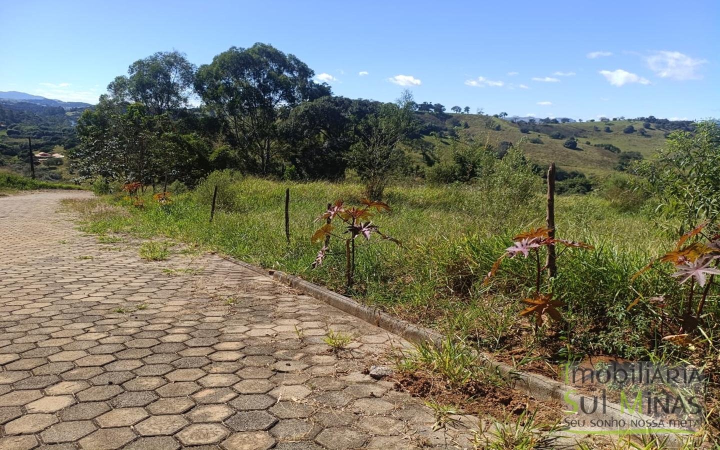 Terreno Urbano com Potencial para Galpão à Venda em CambuíMGcod2482 (8)