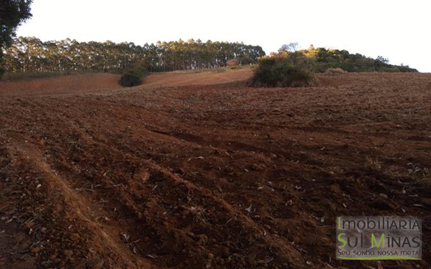 Terreno com 10,22 Hectares  Vista Espetacular a Venda em Senador Amaral MG Cód. 1702 (1)