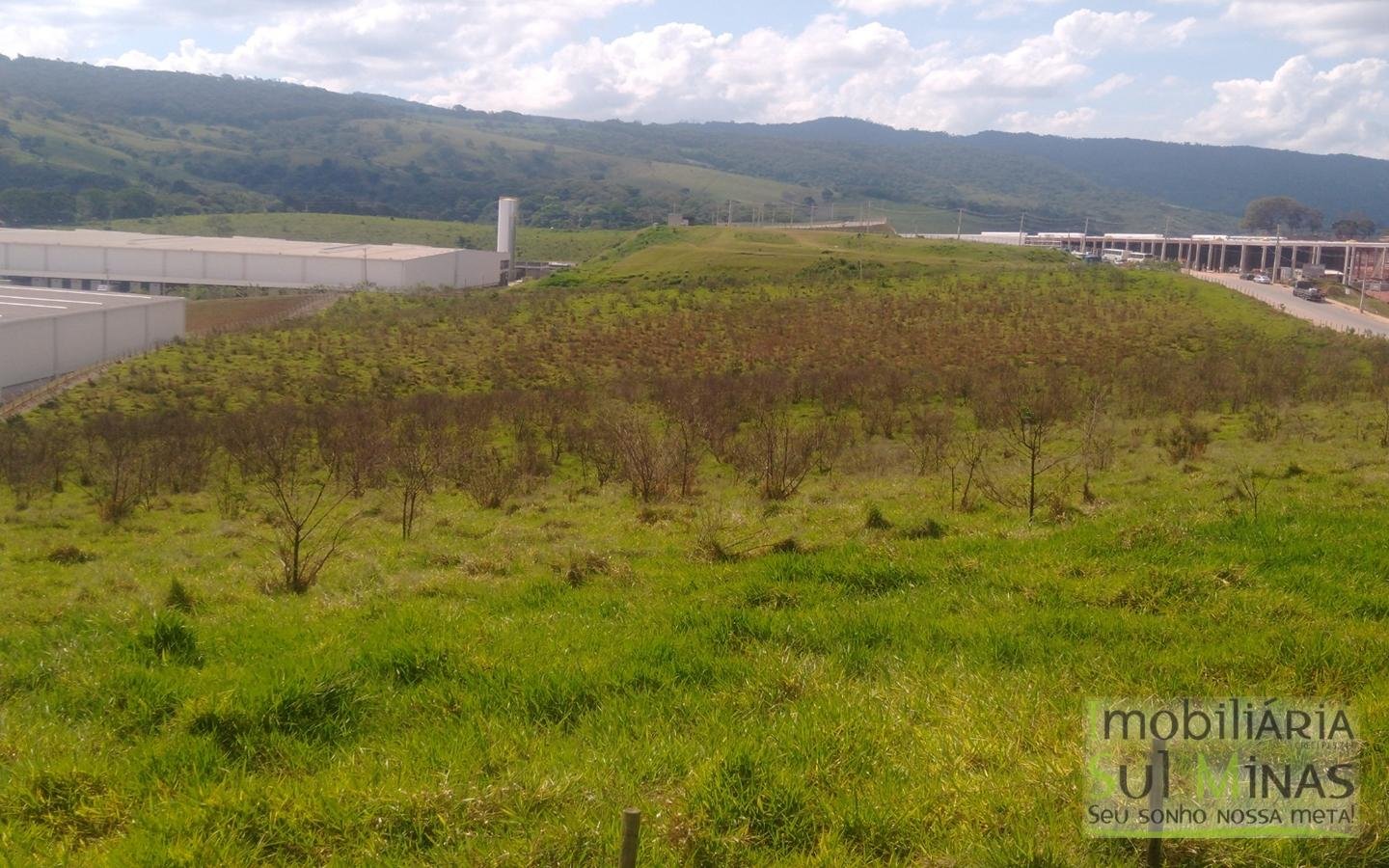 Terreno de 60.000m² a Venda em Extrema MG (5)