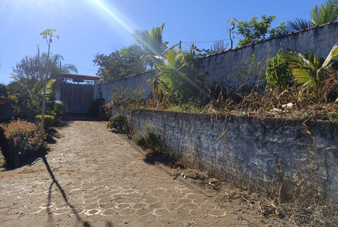 Chácara de 950m² com piscina e escritura a venda em Cambuí MG — foto 07