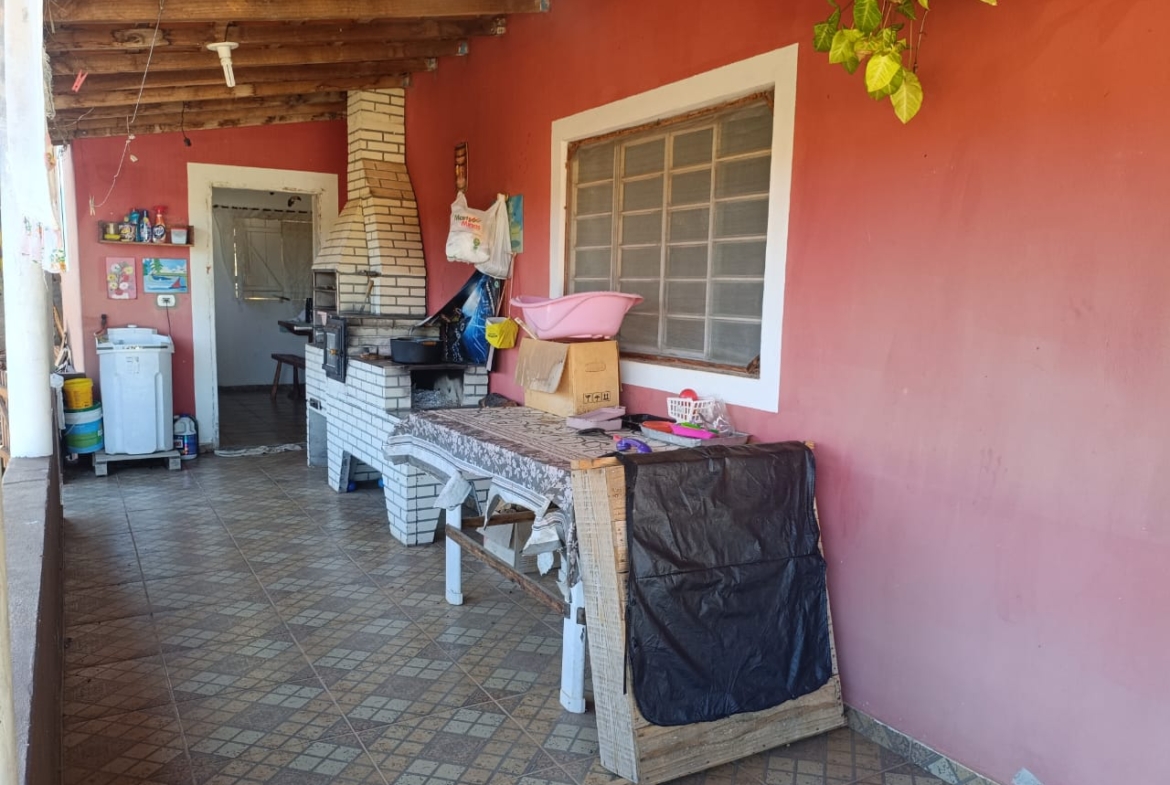 Chácara de 950m² com piscina e escritura a venda em Cambuí MG — foto 11