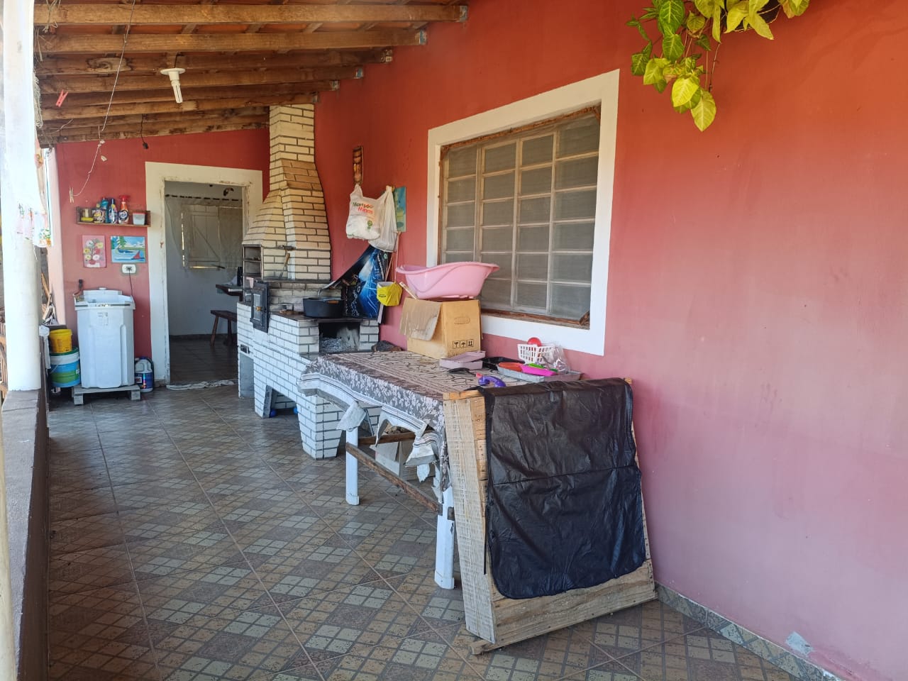 Chácara de 950m² com piscina e escritura a venda em Cambuí MG — 2503 — Foto 11 Chácara de 950m² com piscina e escritura a venda em Cambuí MG — foto 11