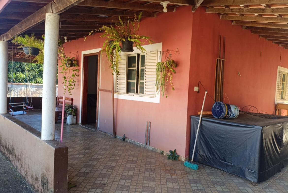 Chácara de 950m² com piscina e escritura a venda em Cambuí MG — foto 12