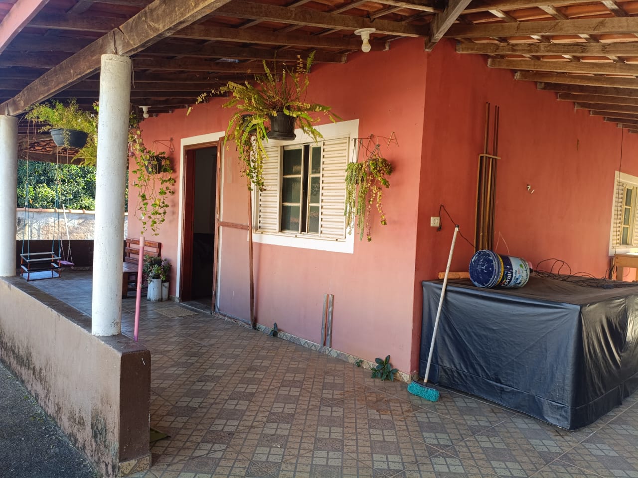 Chácara de 950m² com piscina e escritura a venda em Cambuí MG — 2503 — Foto 12 Chácara de 950m² com piscina e escritura a venda em Cambuí MG — foto 12