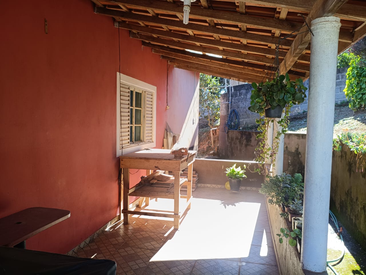 Chácara de 950m² com piscina e escritura a venda em Cambuí MG — 2503 — Foto 14 Chácara de 950m² com piscina e escritura a venda em Cambuí MG — foto 14