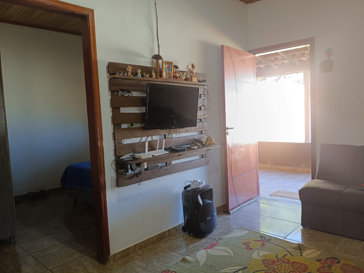 Chácara de 950m² com piscina e escritura a venda em Cambuí MG — 2503 — Foto 18 Chácara de 950m² com piscina e escritura a venda em Cambuí MG — foto 18