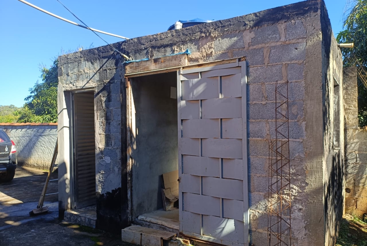 Chácara de 950m² com piscina e escritura a venda em Cambuí MG — foto 24