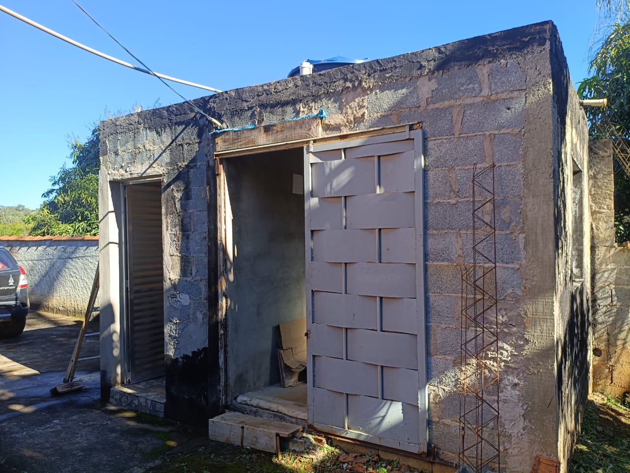 Chácara de 950m² com piscina e escritura a venda em Cambuí MG — 2503 — Foto 24 Chácara de 950m² com piscina e escritura a venda em Cambuí MG — foto 24