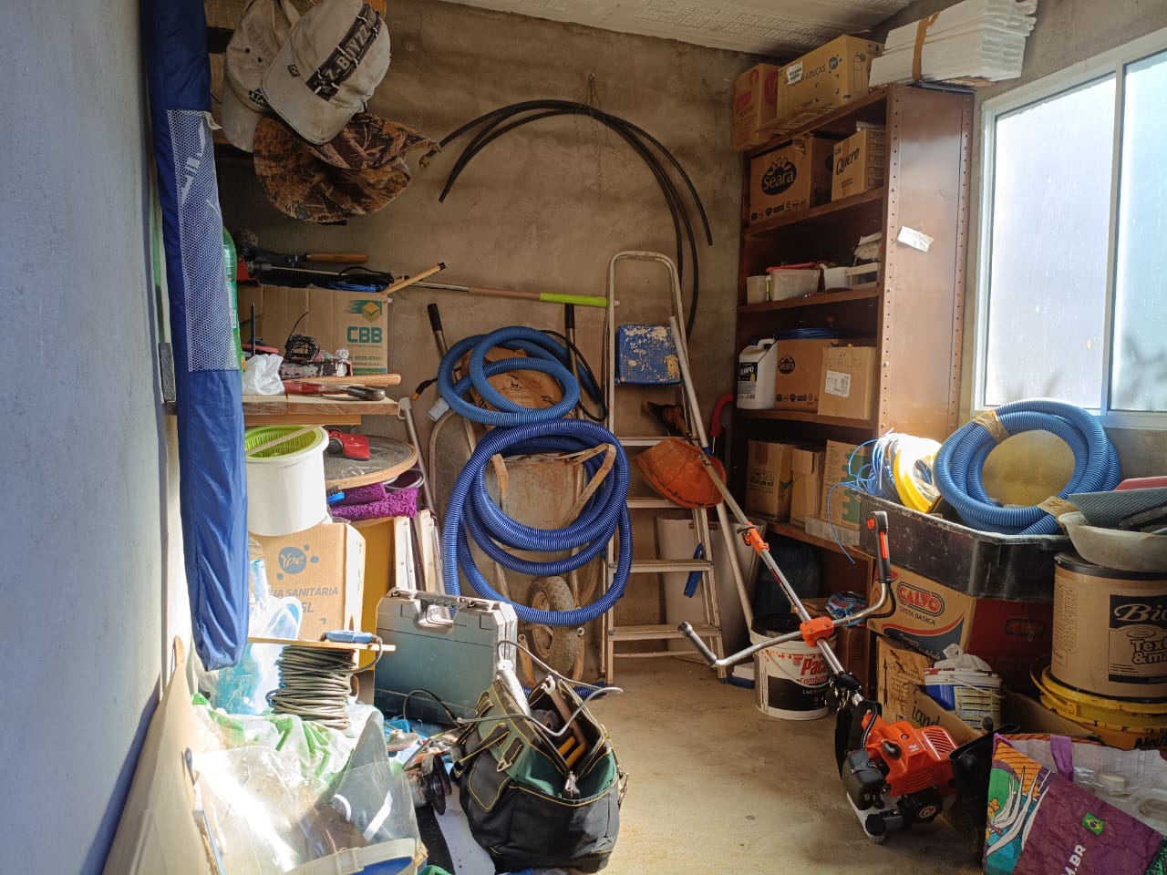 Chácara de 950m² com piscina e escritura a venda em Cambuí MG — 2503 — Foto 26 Chácara de 950m² com piscina e escritura a venda em Cambuí MG — foto 26