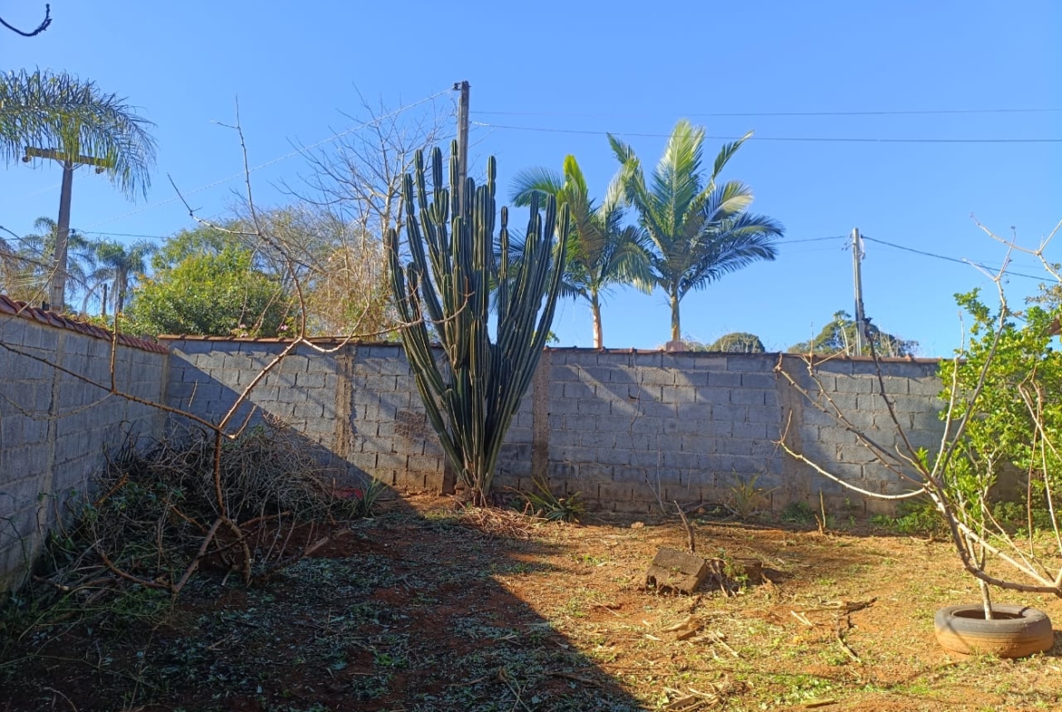 Chácara de 950m² com piscina e escritura a venda em Cambuí MG — foto 27