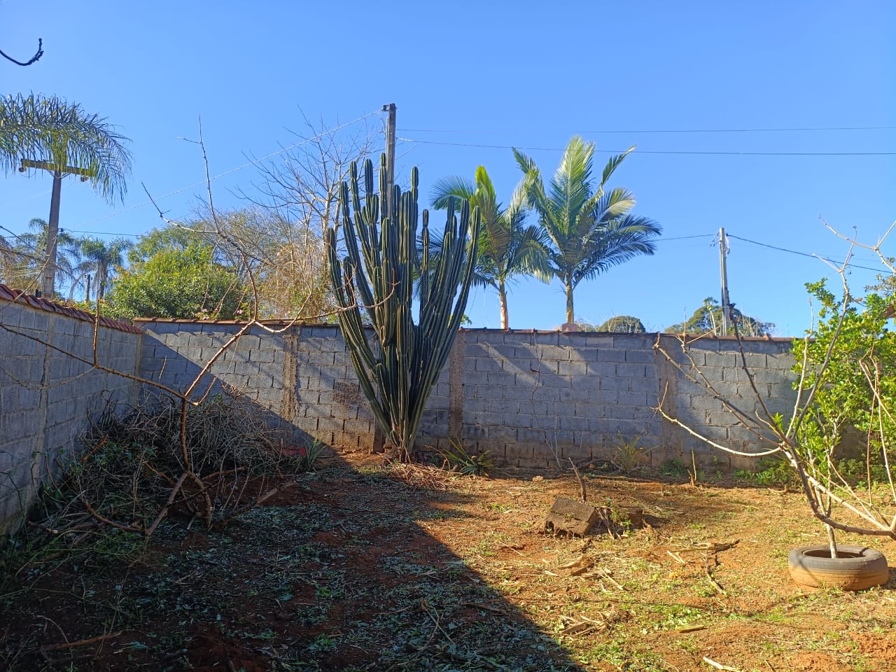 Chácara de 950m² com piscina e escritura a venda em Cambuí MG — 2503 — Foto 27 Chácara de 950m² com piscina e escritura a venda em Cambuí MG — foto 27