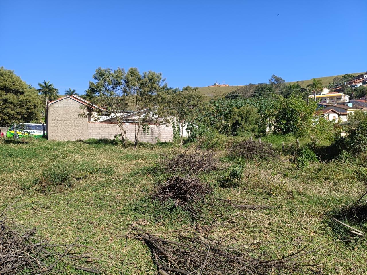 Lote de 320 m² próximo ao centro à venda em Córrego do Bom Jesus MG — 2504 — Foto 04 Lote de 320 m² próximo ao centro à venda em Córrego do Bom Jesus MG — foto 04