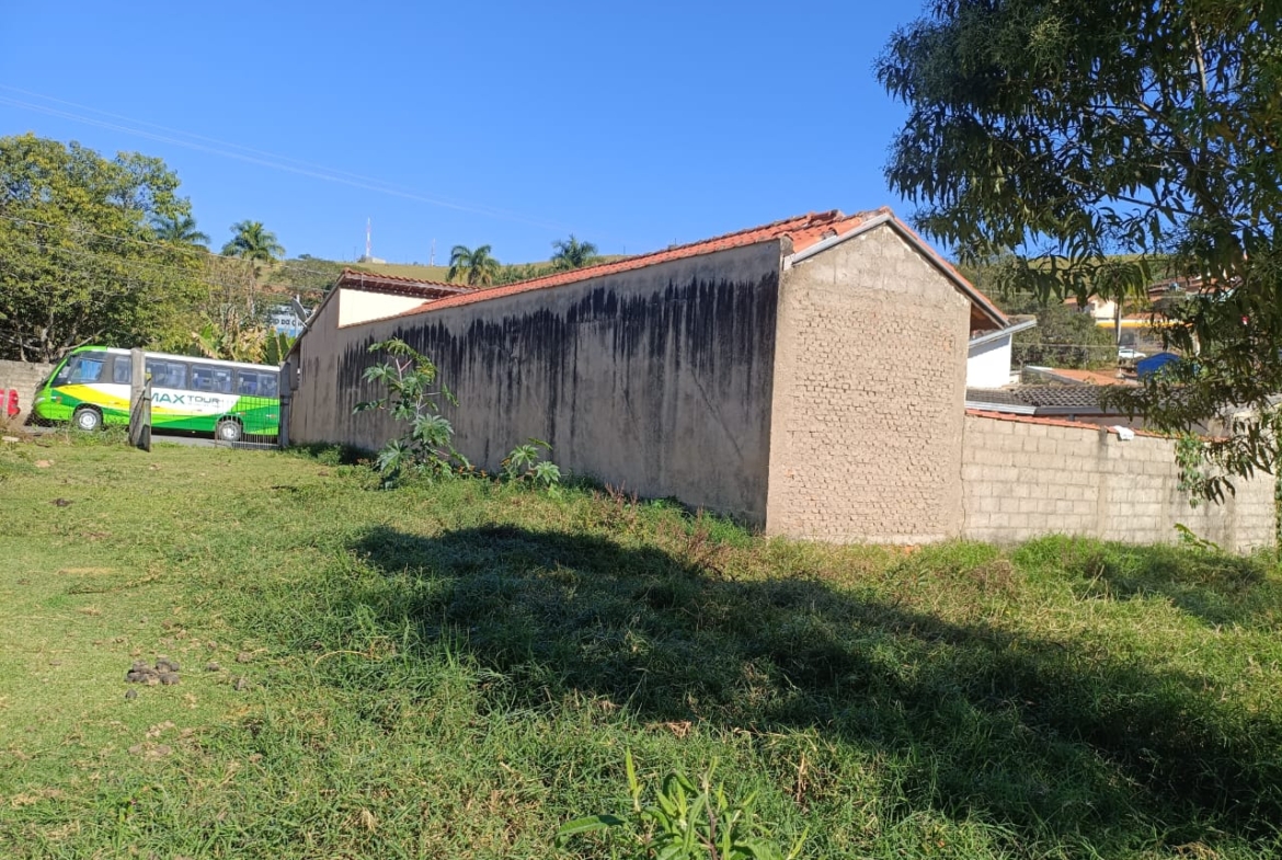 Lote de 320 m² próximo ao centro à venda em Córrego do Bom Jesus MG — foto 05