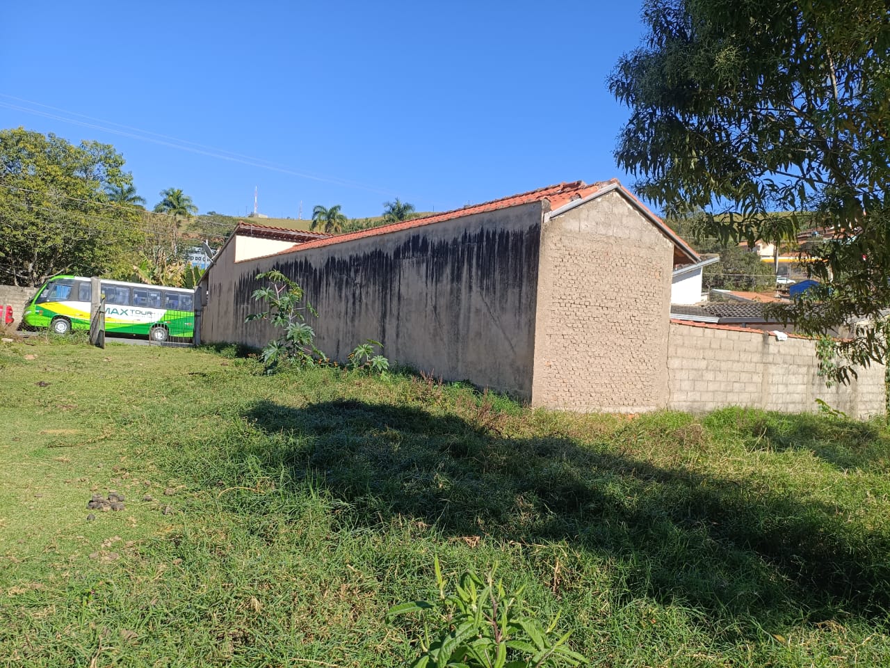 Lote de 320 m² próximo ao centro à venda em Córrego do Bom Jesus MG — 2504 — Foto 05 Lote de 320 m² próximo ao centro à venda em Córrego do Bom Jesus MG — foto 05