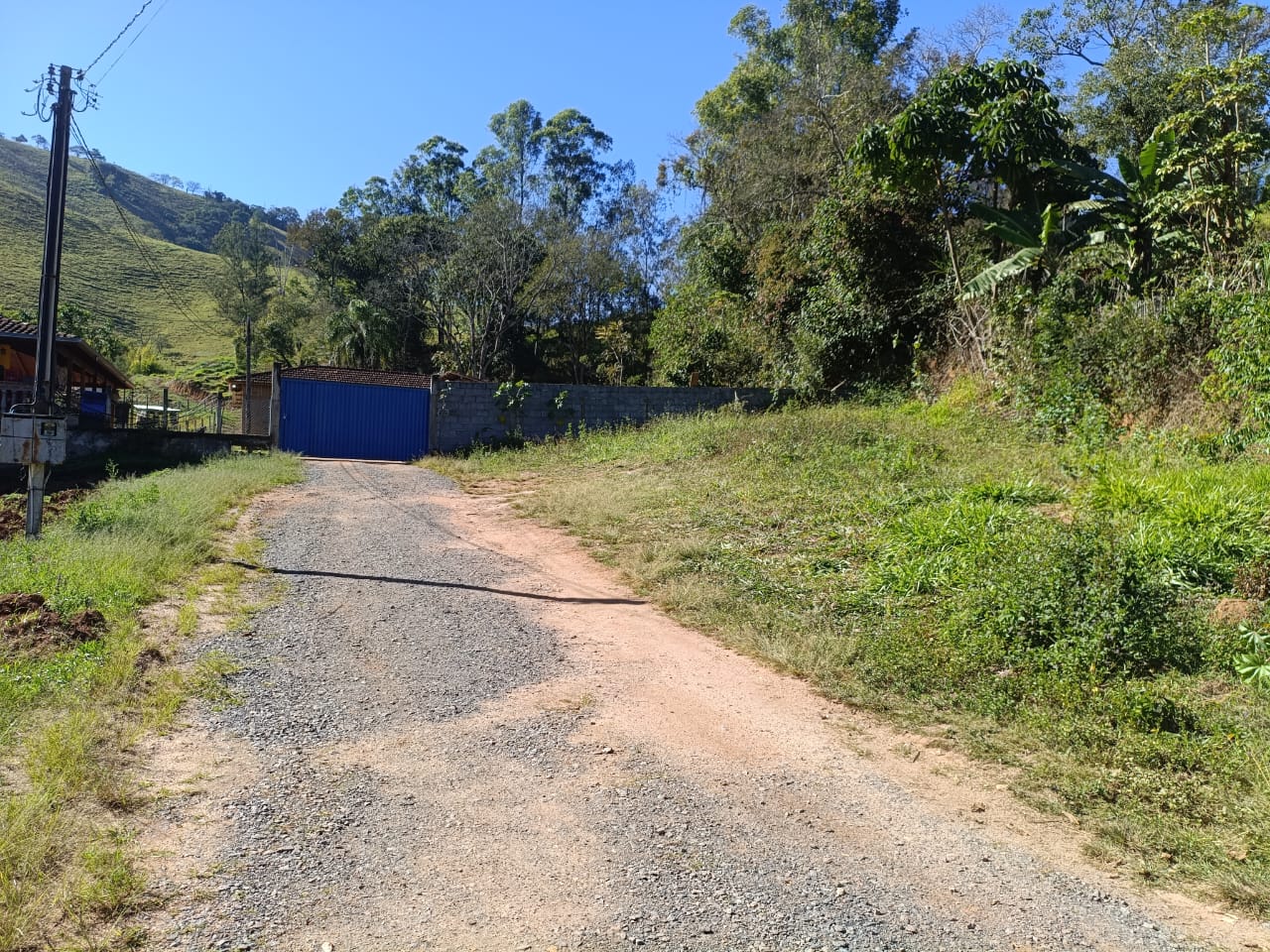 Terreno rural de 360m² a venda em Córrego do Bom Jesus MG — 2505 — Foto 02 Terreno rural de 360m² a venda em Córrego do Bom Jesus MG — foto 02