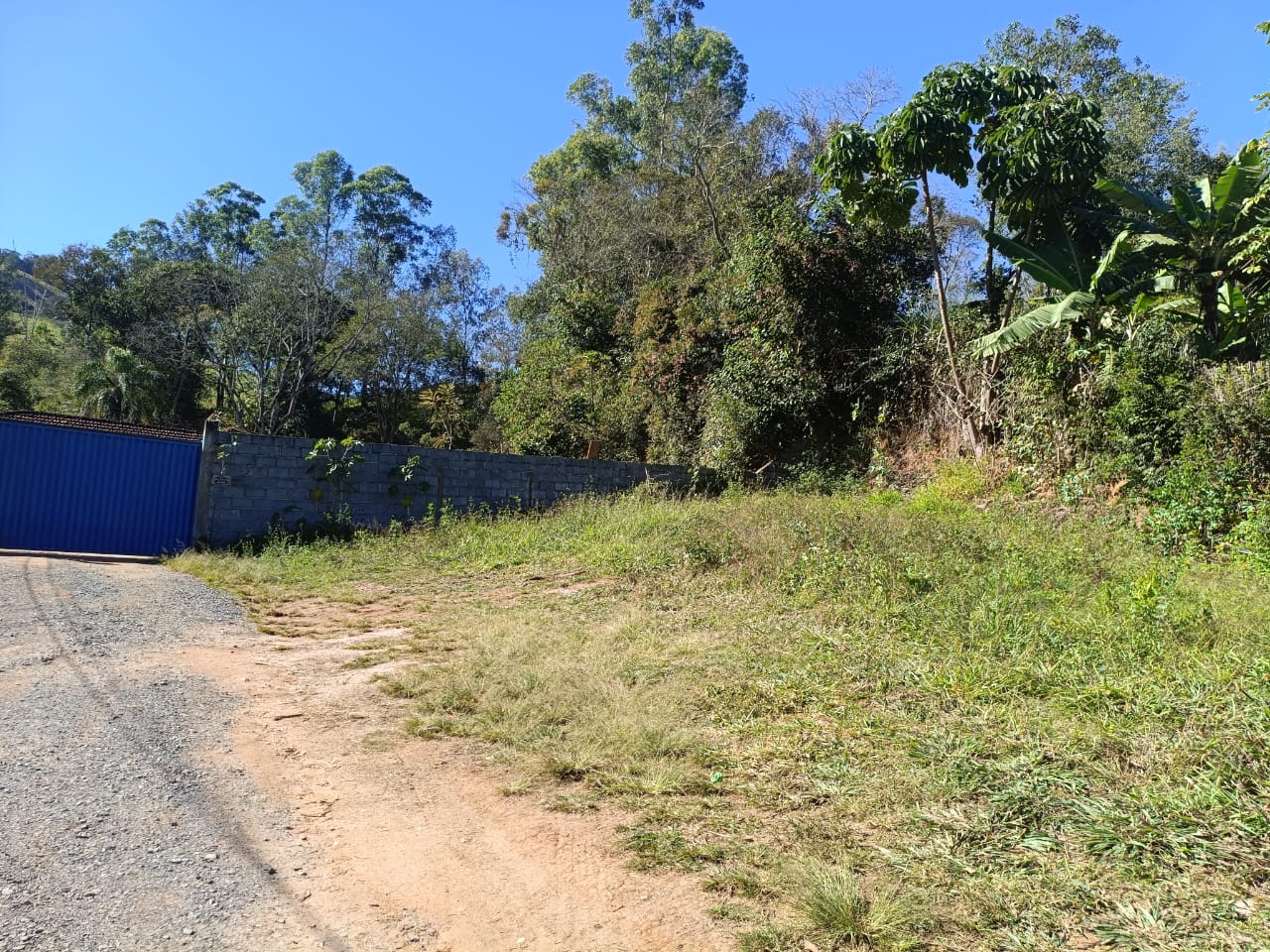 Terreno rural de 360m² a venda em Córrego do Bom Jesus MG — 2505 — Foto 03 Terreno rural de 360m² a venda em Córrego do Bom Jesus MG — foto 03