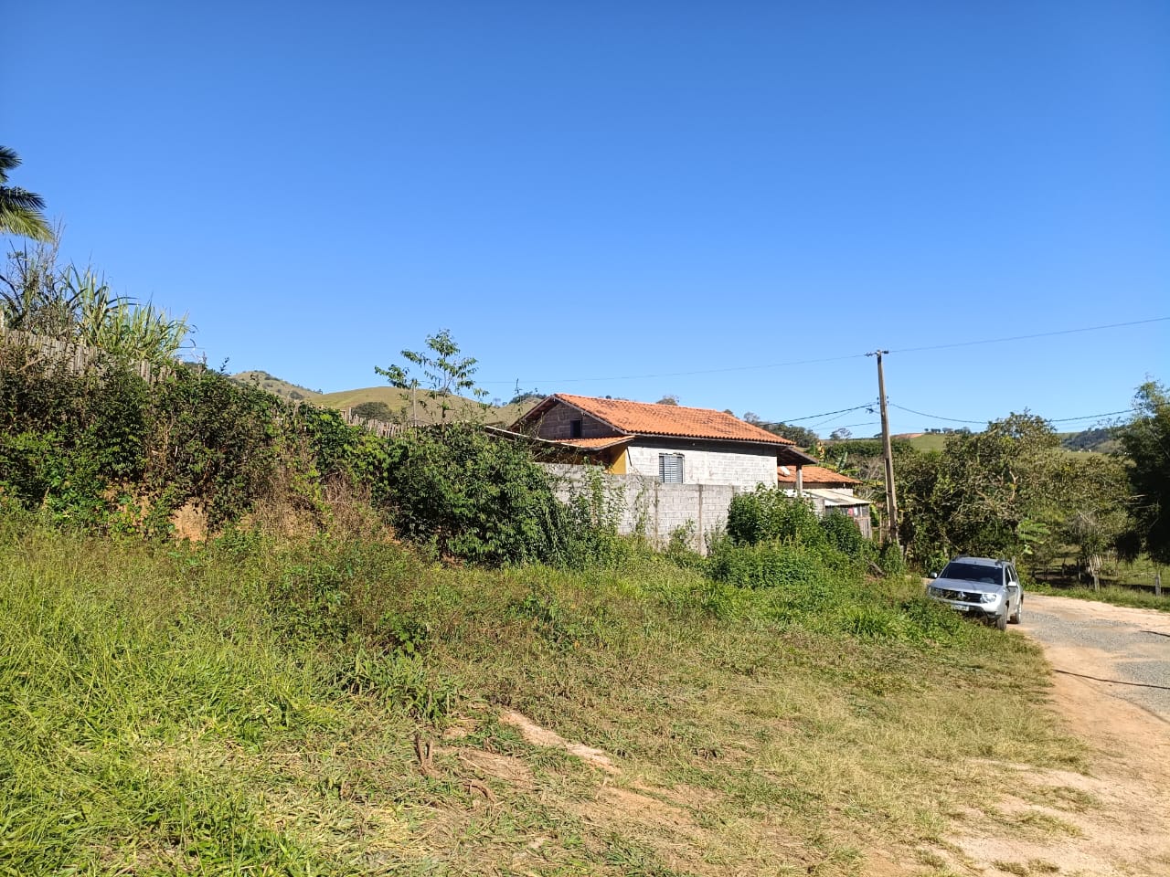 Terreno rural de 360m² a venda em Córrego do Bom Jesus MG — 2505 — Foto 04 Terreno rural de 360m² a venda em Córrego do Bom Jesus MG — foto 04
