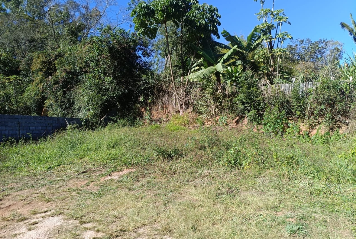 Terreno rural de 360m² a venda em Córrego do Bom Jesus MG — foto 05