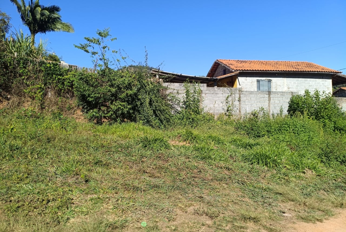 Terreno rural de 360m² a venda em Córrego do Bom Jesus MG — foto 06