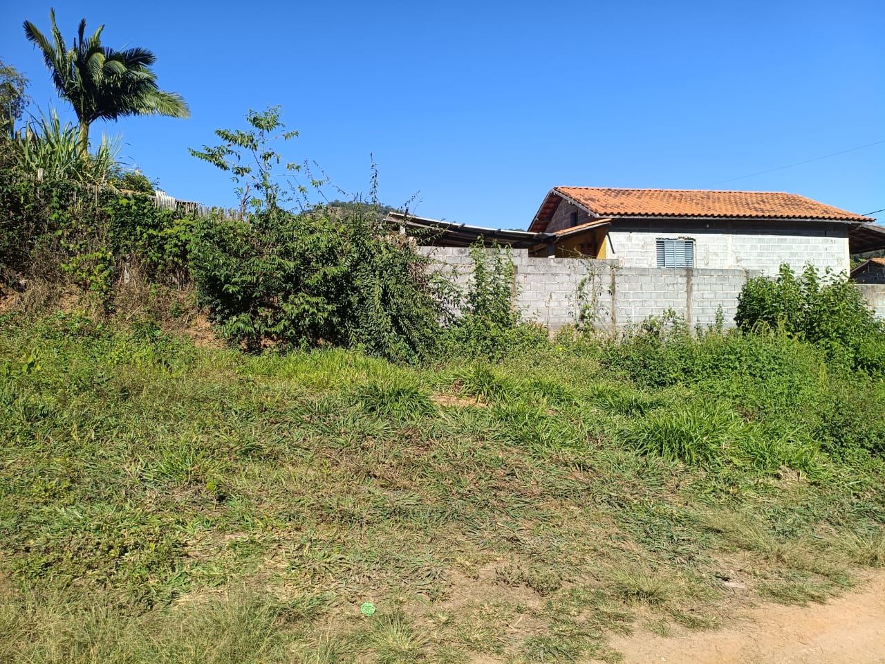 Terreno rural de 360m² a venda em Córrego do Bom Jesus MG — 2505 — Foto 06 Terreno rural de 360m² a venda em Córrego do Bom Jesus MG — foto 06